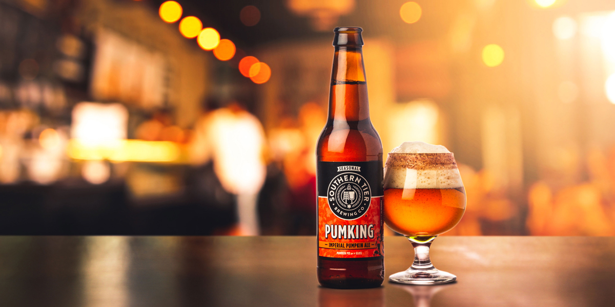 Fall Beers Match Season’s Crisp, Fresh Experience | O-I